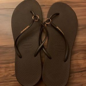 Haviana flip flops